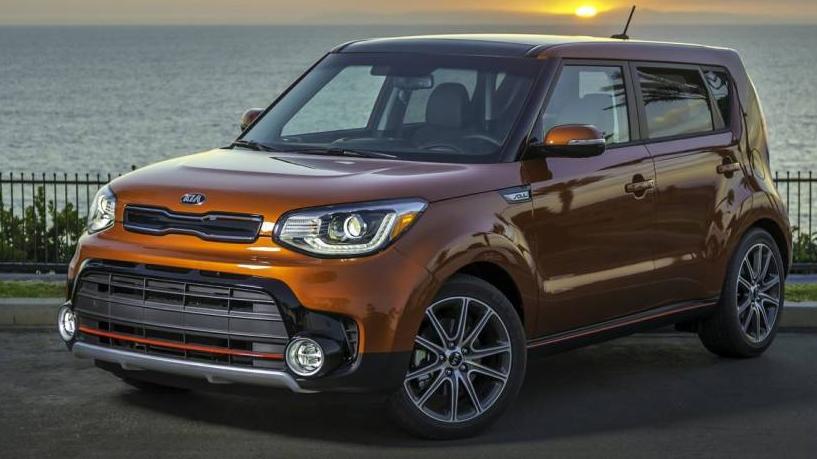 KIA SOUL 2017 KNDJP3A5XH7426969 image