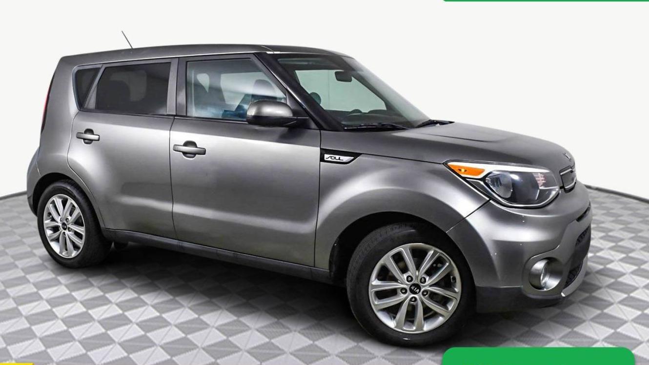 KIA SOUL 2017 KNDJP3A59H7412612 image