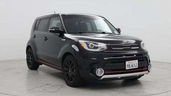KIA SOUL 2017 KNDJX3AA8H7887875 image
