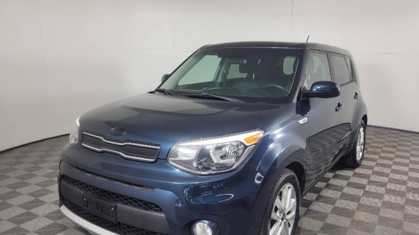 KIA SOUL 2017 KNDJP3A54H7446652 image