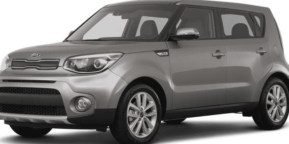KIA SOUL 2017 KNDJN2A26H7504413 image