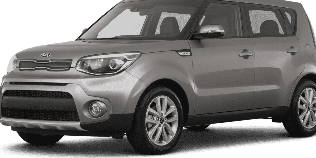 KIA SOUL 2017 KNDJN2A27H7428586 image