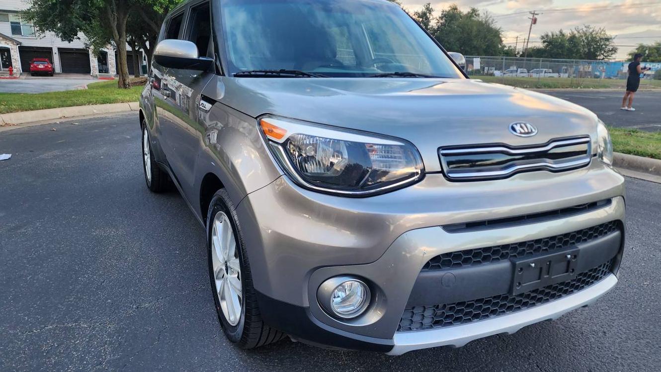 KIA SOUL 2017 KNDJP3A56H7411160 image