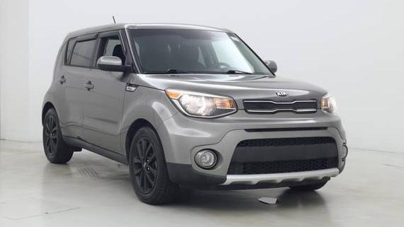 KIA SOUL 2017 KNDJP3A55H7410937 image