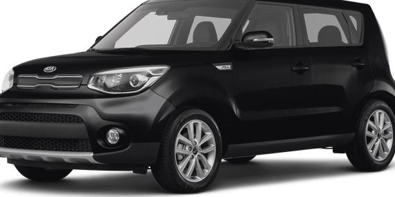 KIA SOUL 2017 KNDJP3A5XH7410061 image