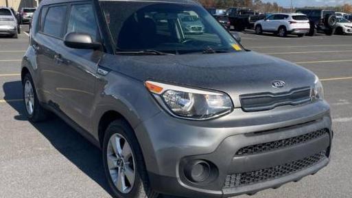 KIA SOUL 2017 KNDJN2A25H7497065 image