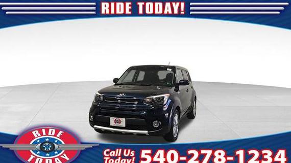 KIA SOUL 2017 KNDJP3A57H7422619 image