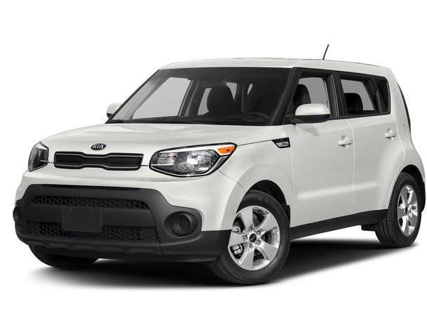 KIA SOUL 2017 KNDJN2A26H7426800 image