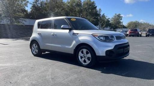 KIA SOUL 2017 KNDJN2A26H7421869 image