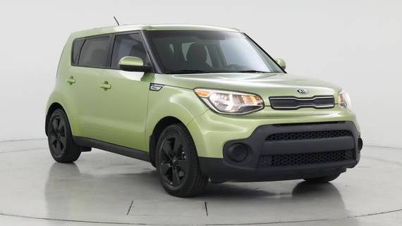 KIA SOUL 2017 KNDJN2A28H7881275 image