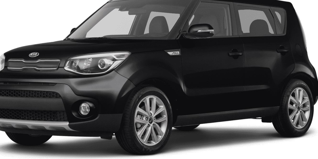 KIA SOUL 2017 KNDJN2A28H7478378 image