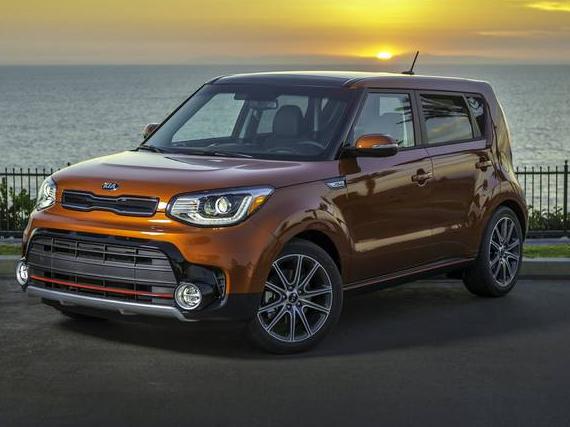 KIA SOUL 2017 KNDJN2A29H7433420 image