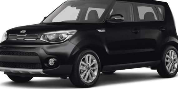 KIA SOUL 2017 KNDJX3AA2H7448669 image