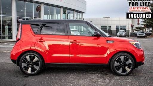 KIA SOUL 2017 KNDJP3A51H7461626 image