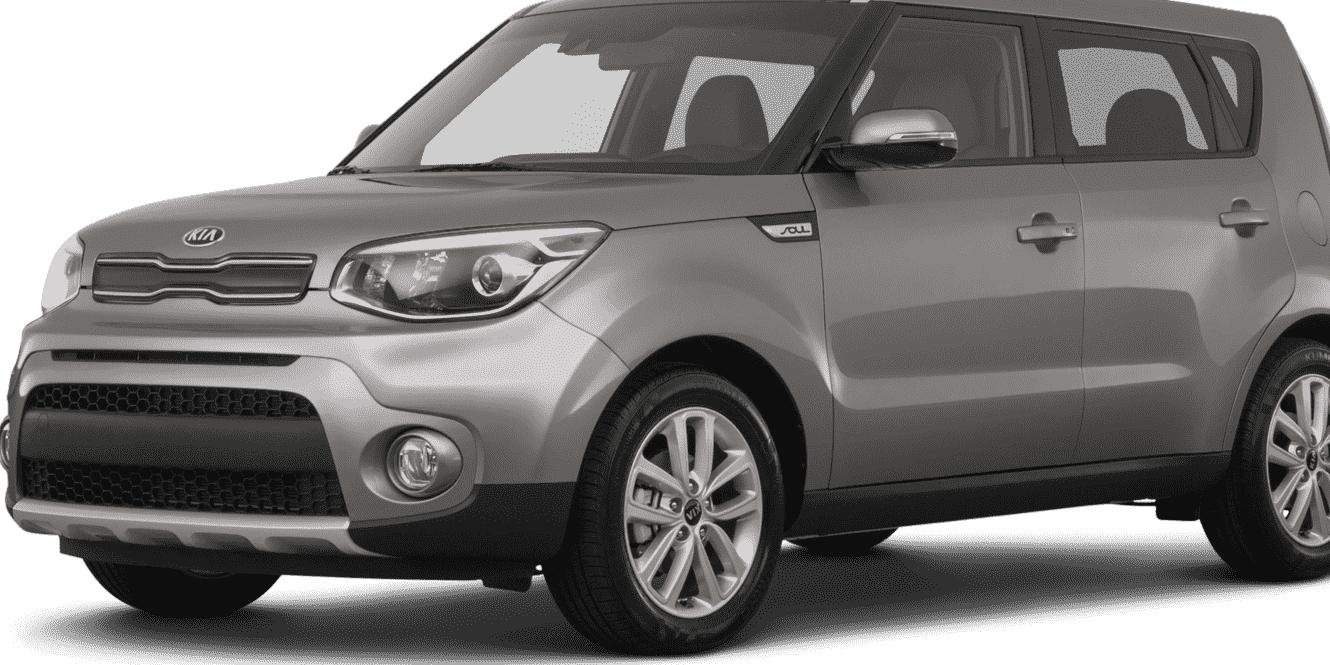 KIA SOUL 2017 KNDJN2A25H7412368 image