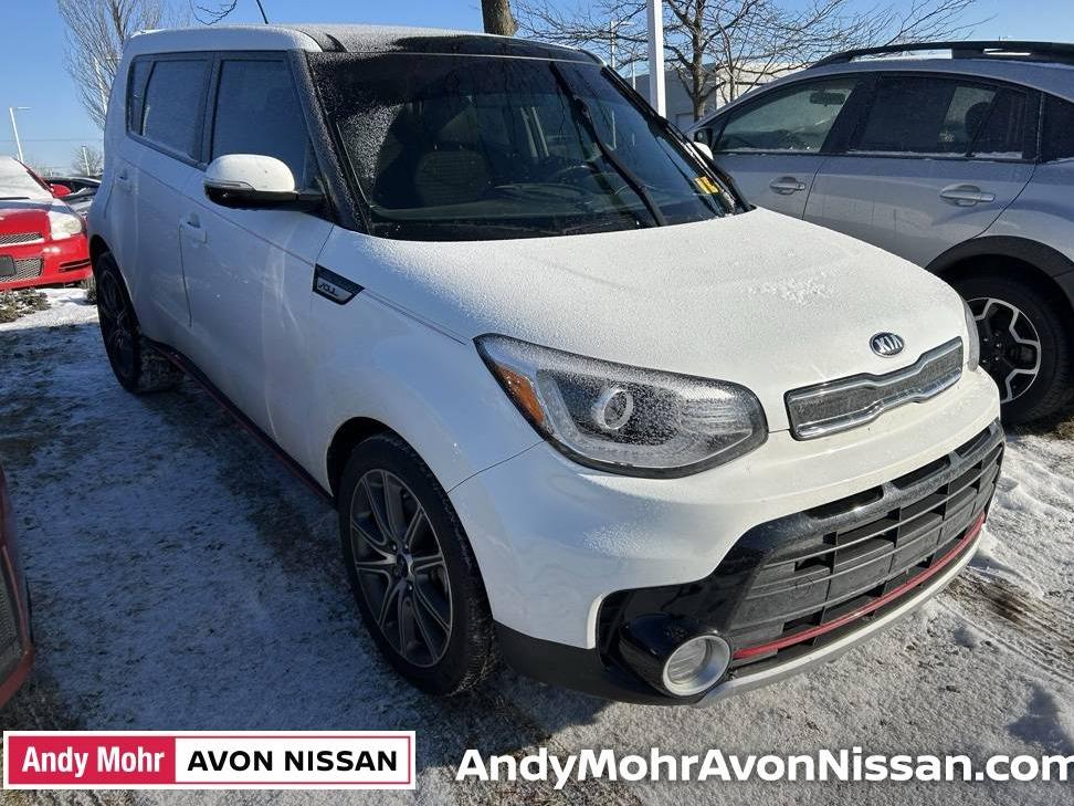 KIA SOUL 2017 KNDJX3AA0H7468984 image