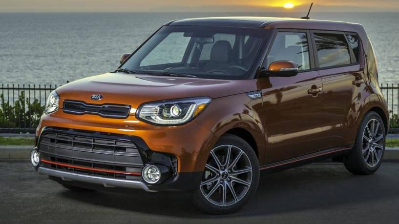 KIA SOUL 2017 KNDJP3A51H7468320 image