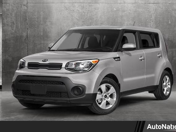 KIA SOUL 2017 KNDJN2A22H7448034 image