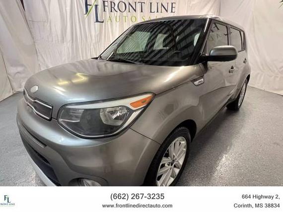 KIA SOUL 2017 KNDJP3A52H7450215 image