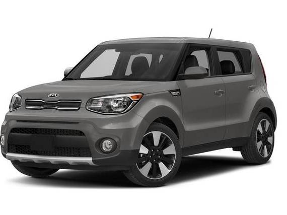 KIA SOUL 2017 KNDJP3A57H7437511 image
