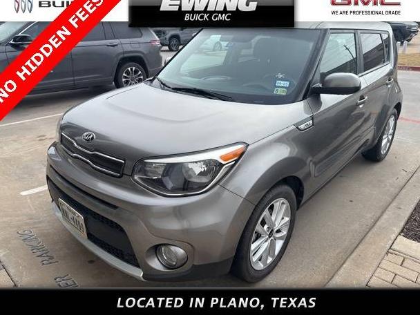 KIA SOUL 2017 KNDJP3A54H7478629 image