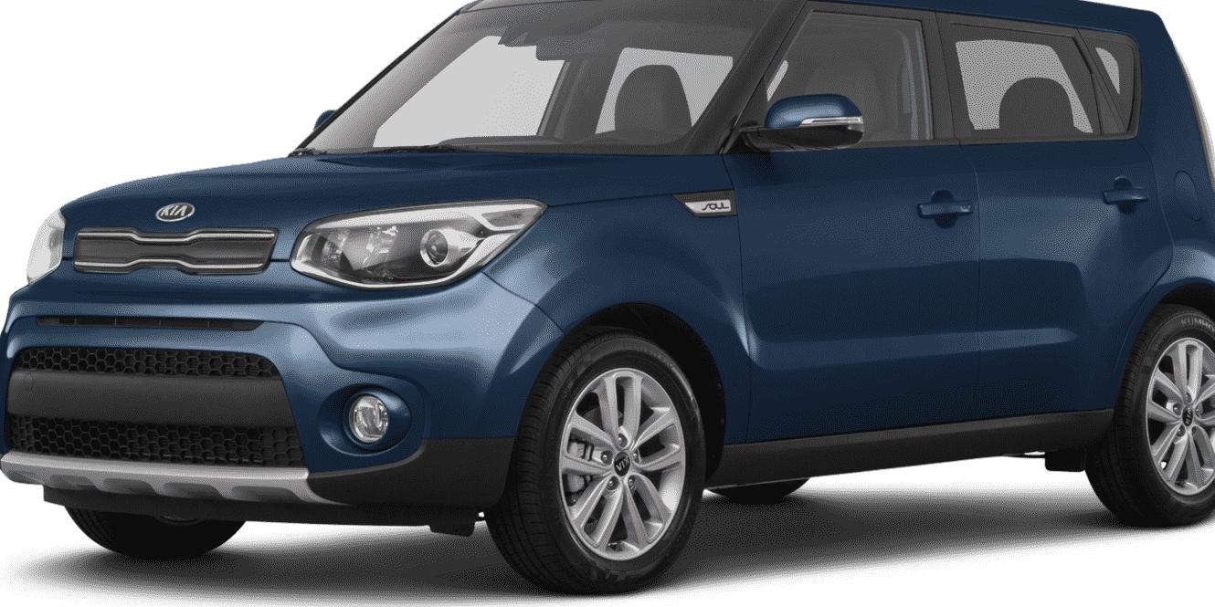 KIA SOUL 2017 KNDJP3A59H7430835 image