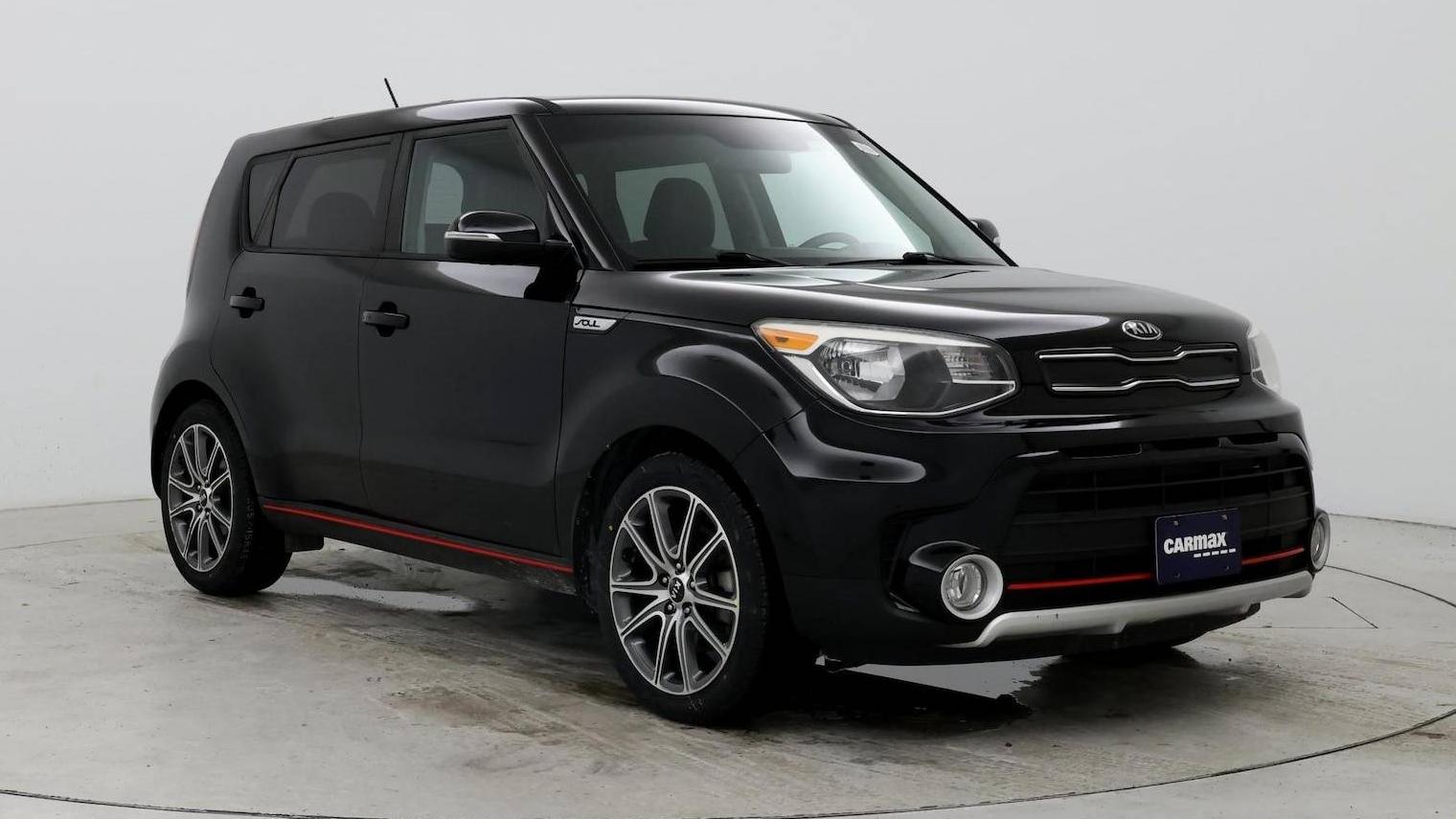 KIA SOUL 2017 KNDJX3AA7H7446979 image