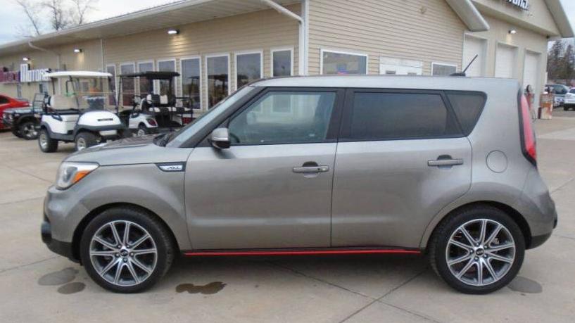 KIA SOUL 2017 KNDJX3AA7H7472238 image