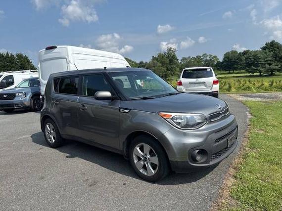 KIA SOUL 2017 KNDJN2A23H7482063 image