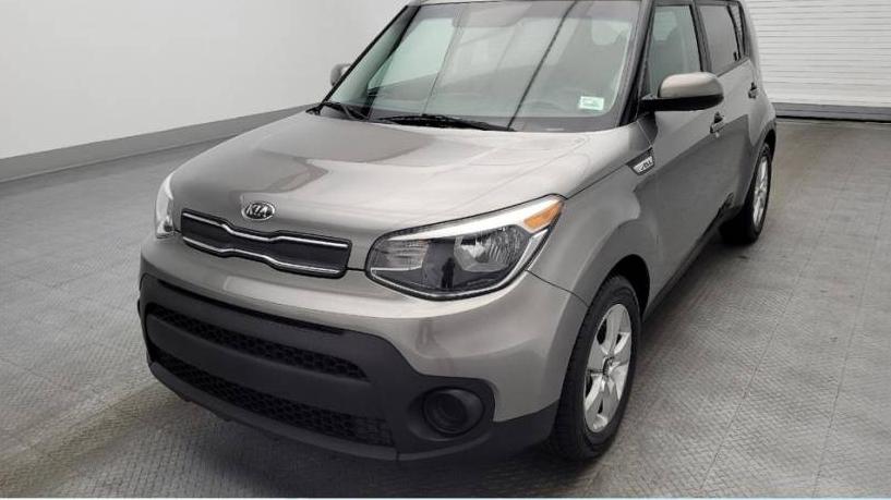 KIA SOUL 2017 KNDJN2A27H7497035 image