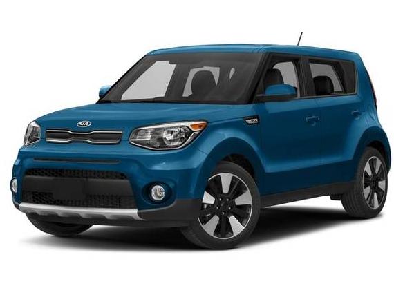 KIA SOUL 2017 KNDJP3A59H7456299 image