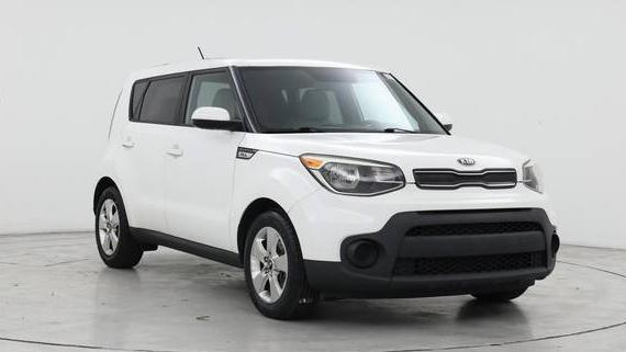 KIA SOUL 2017 KNDJN2A20H7453510 image
