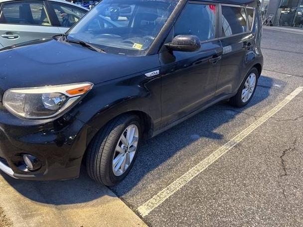 KIA SOUL 2017 KNDJP3A51H7487062 image