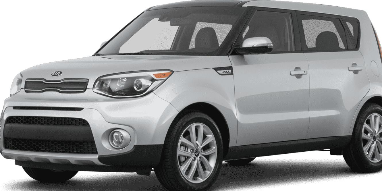 KIA SOUL 2017 KNDJN2A29H7503398 image