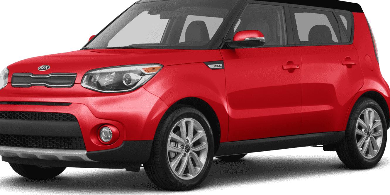 KIA SOUL 2017 KNDJP3A55H7428001 image