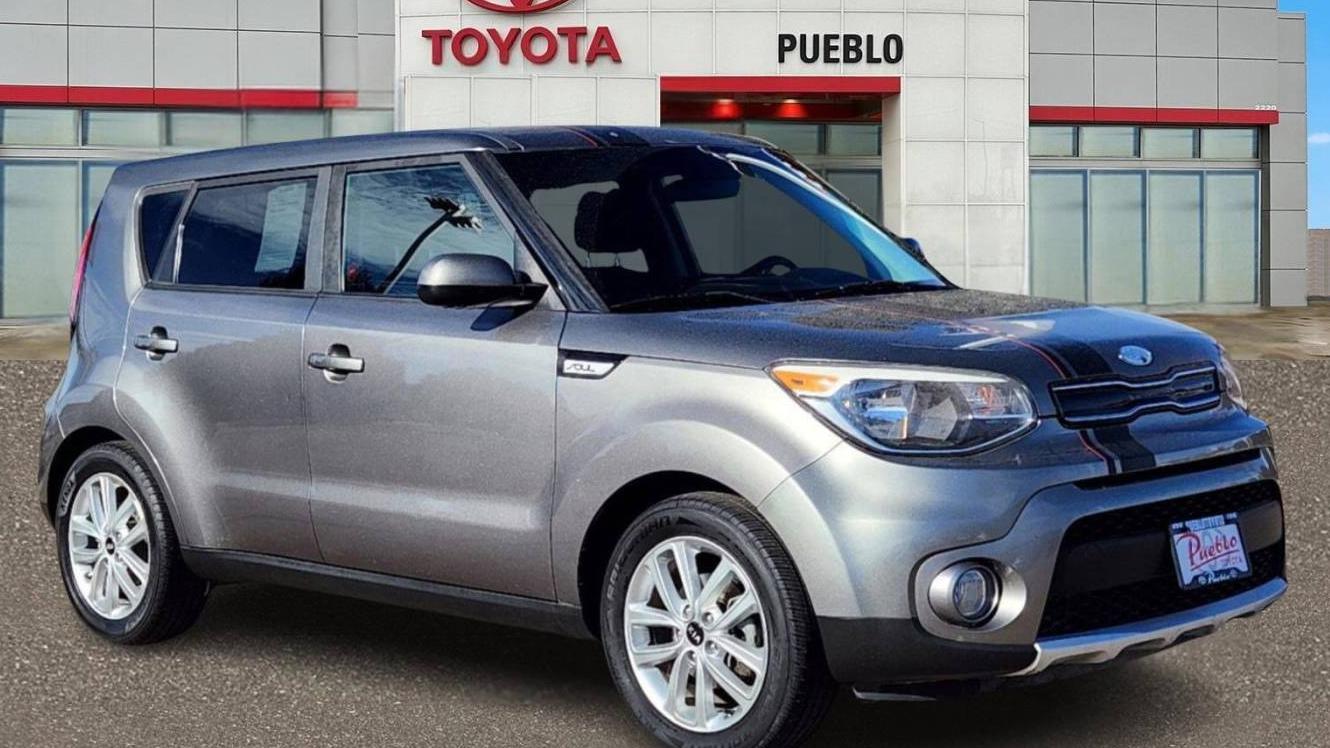 KIA SOUL 2017 KNDJP3A51H7447483 image