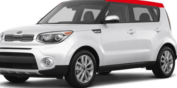 KIA SOUL 2017 KNDJP3A5XH7431363 image