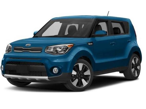 KIA SOUL 2017 KNDJP3A53H7432824 image