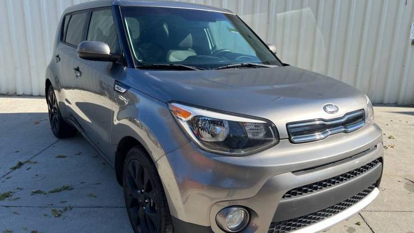 KIA SOUL 2017 KNDJP3A5XH7500245 image