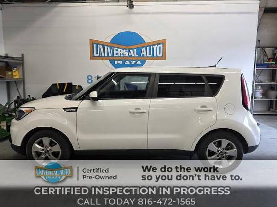 KIA SOUL 2017 KNDJN2A2XH7499653 image