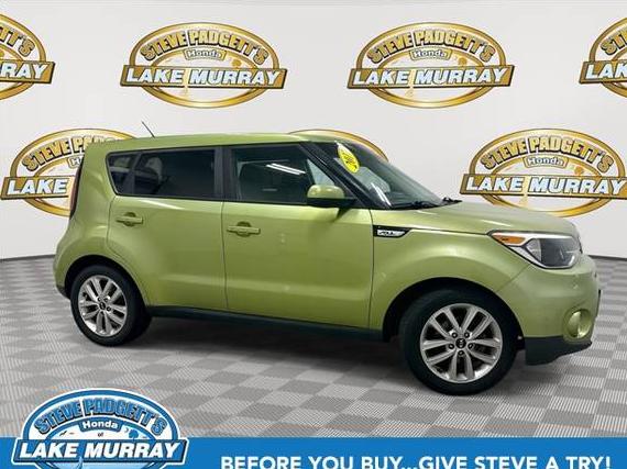 KIA SOUL 2017 KNDJP3A58H7877334 image KIA SOUL 2017 KNDJP3A58H7877334 image