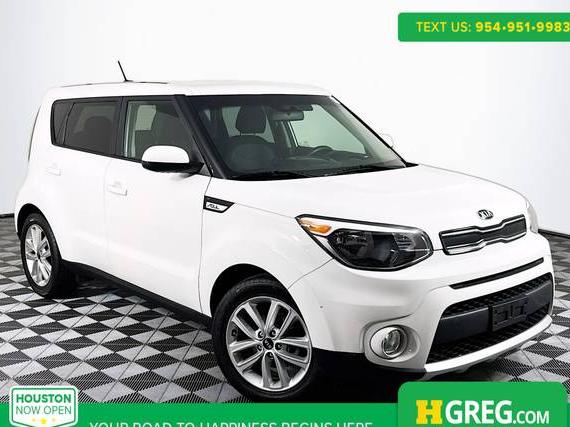 KIA SOUL 2017 KNDJP3A50H7499901 image