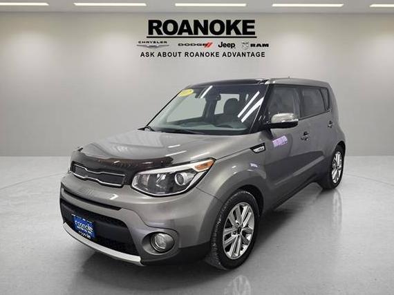 KIA SOUL 2017 KNDJP3A5XH7490414 image