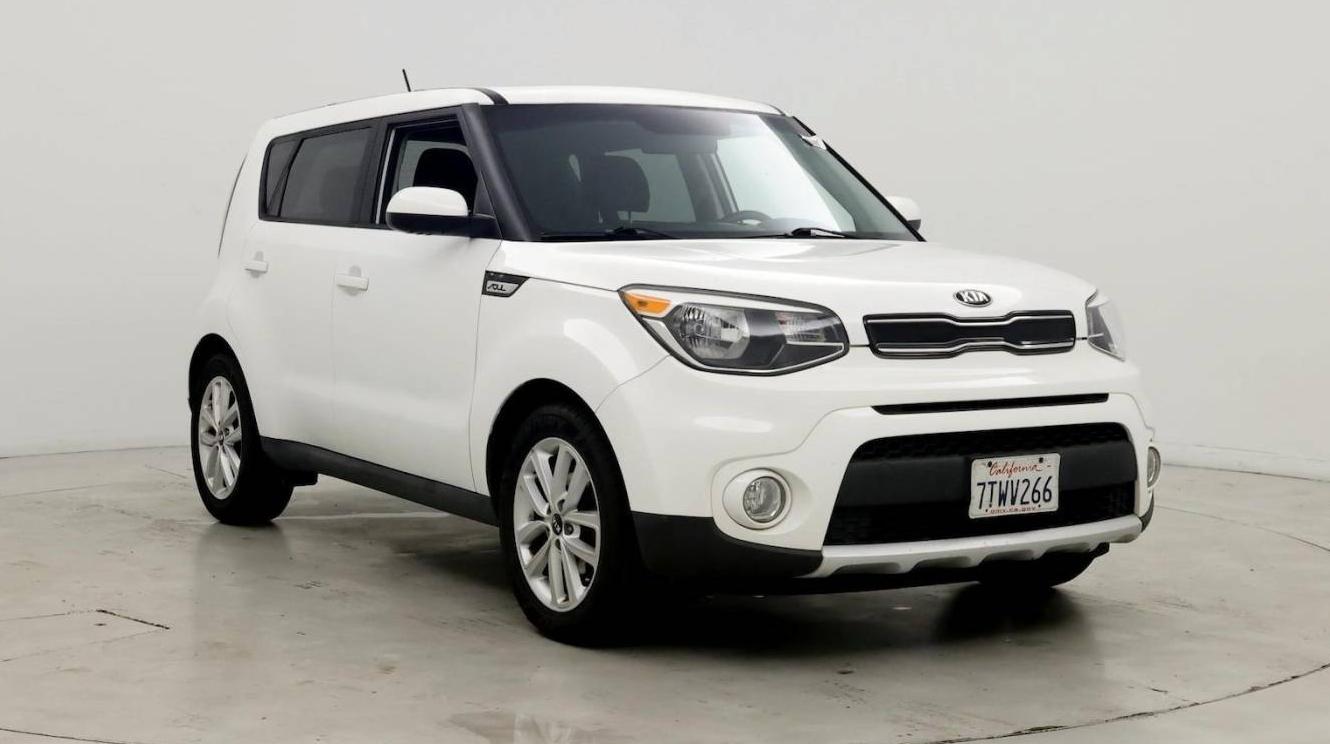 KIA SOUL 2017 KNDJP3A53H7411780 image