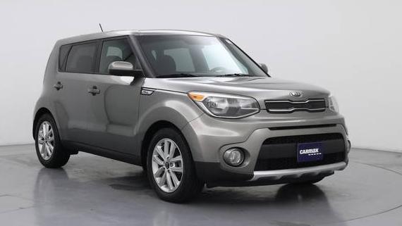 KIA SOUL 2017 KNDJP3A55H7453979 image