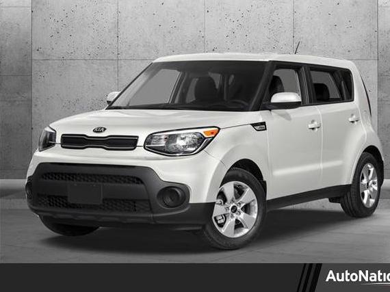 KIA SOUL 2017 KNDJN2A25H7500711 image