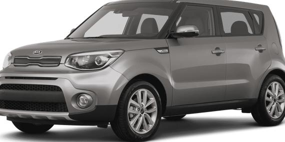 KIA SOUL 2017 KNDJN2A27H7436395 image