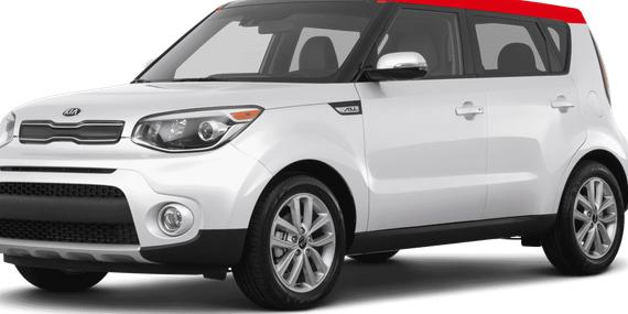 KIA SOUL 2017 KNDJP3A53H7467248 image