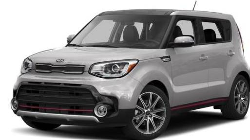 KIA SOUL 2017 KNDJX3AA4H7446535 image