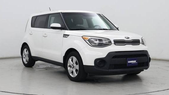 KIA SOUL 2017 KNDJN2A29H7459127 image